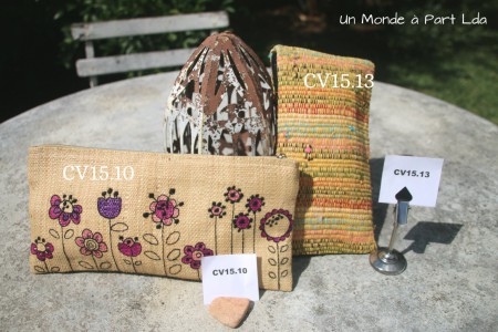 CV15.10 TROUSSE SOGA 12 FB GMFLEURS  /  CV15.13 TROUSSE 